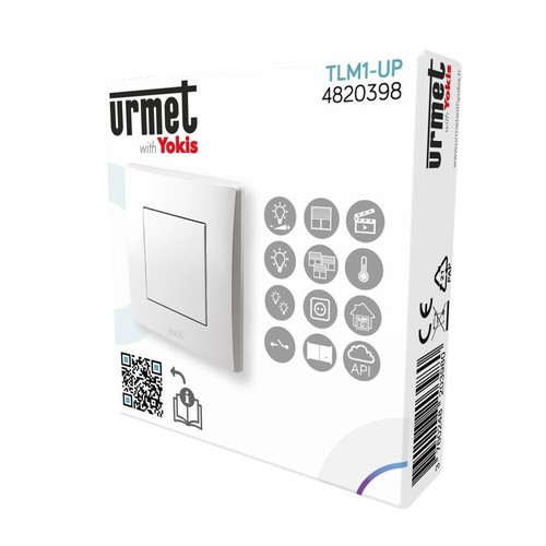 Yokis tlm1 télécommande - yokis, tlm1-up