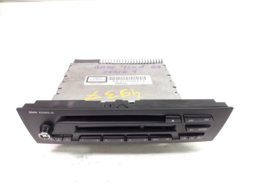 Bmw e90 2005 - bmw, radio