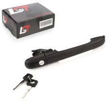 Poignée de Porte Extérieur