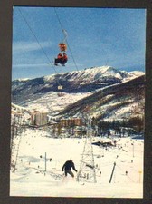 VARS-les-CLAUX (05) HOTELS &