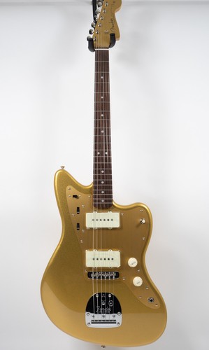 Fender made japan fsr - fender, in