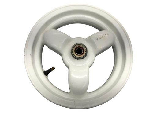 Jante avant peugeot tkr - avant,