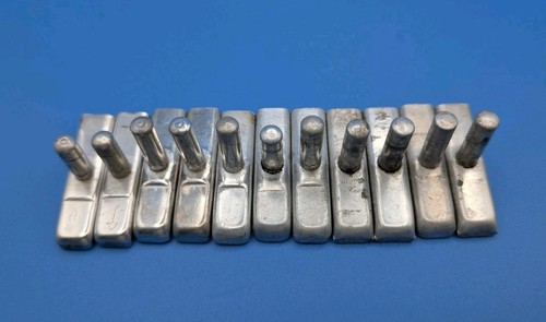 Lot mafac vintage brake - lot, of