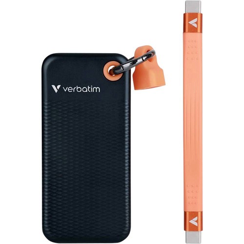 Verbatim pocket disque - 2, tb