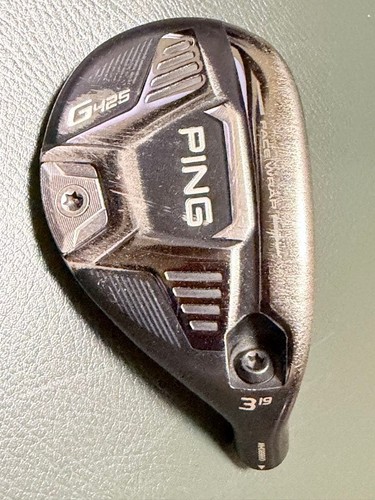 Ping g425 hybrid - ping,