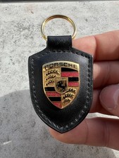 Porte Cle Porsche 2000