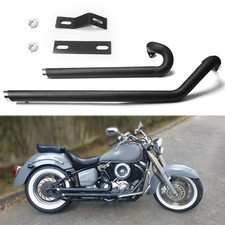 Exhaust System Kits Shortshot