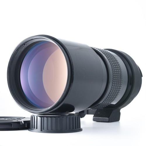 Téléobjectif nikon ai - nikon,