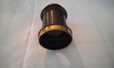 objectif ancien Albert Bauz