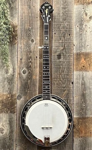 Tokai 650r banjo vintage - tokai,