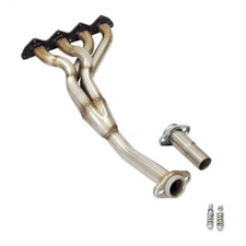 Collecteur Inox RC Racing