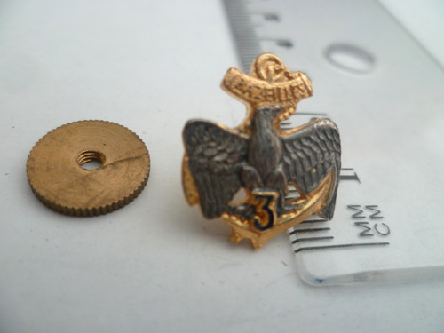 Militaire pin broche - militaire, pin's