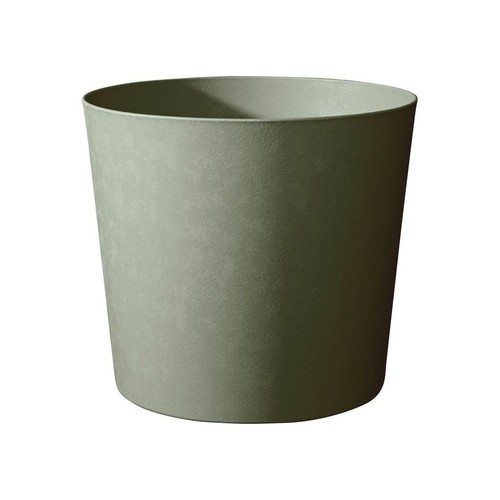 Pot fleurs conique - Ø, cm