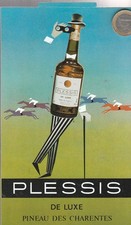 C13 boissons. PLESSIS Pineau