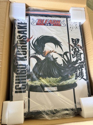 Tsume hqs bleach kurosaki - tsume,
