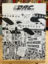SNUG - DAC, LE DECONSTRUCTION