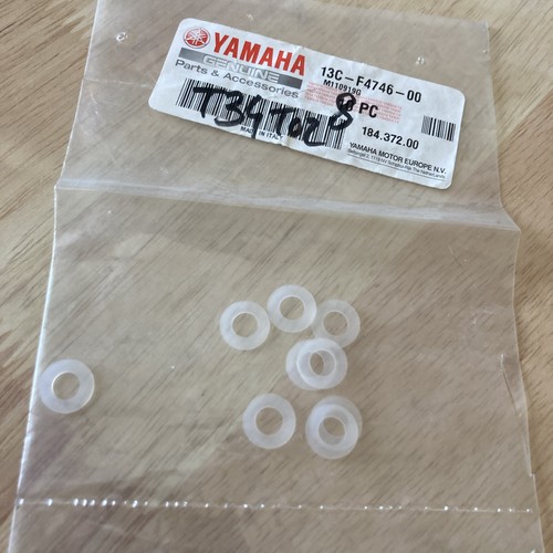 Yamaha 13c f4746 x8 - 13c-f4746-00,