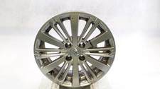 Jante alu - Peugeot 208 I PH.2 - 98081375VX - V1-4463A