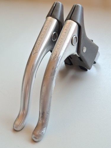 Campagnolo nuovo record 2030 - nuovo,
