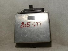 Calculateur peugeot 205 - peugeot,