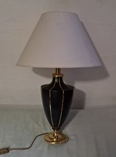 Lampe Amphore