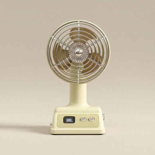 Mini ventilateur usb - usb, design