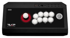 Real Arcade Pro.V3 SA(PS3)
