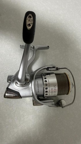 Moulinet toupie shimano - toupie,