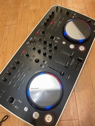 Pioneer ddj ergo - pioneer, dj