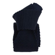 Tony & Paul. Cravate tricot