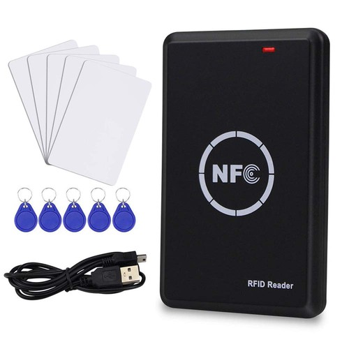 Rfid nfc duplicator - duplicator,, 125khz