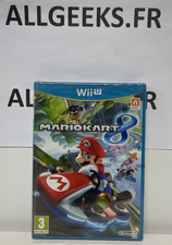 Mario Kart 8 - NEUF sous