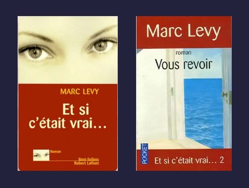 Vide bibliothèque marc levy - bibliothèque,