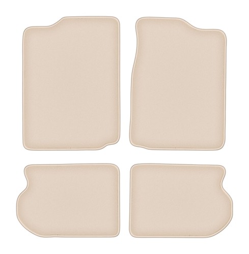 Tapis velours pour suzuki - tapis,
