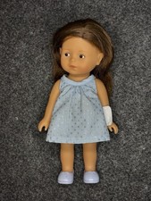 Corolle 8” Doll 20cm Made in