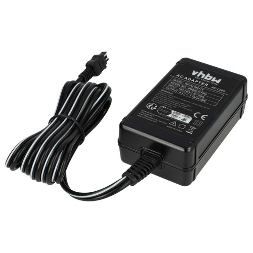 Chargeur pour sony - pour, handycam