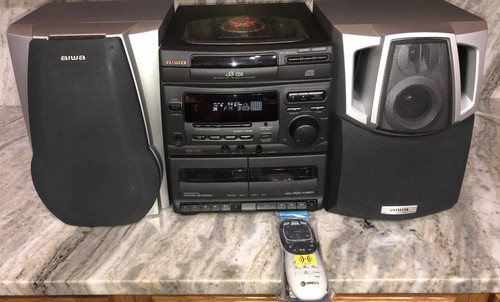 Aiwa nsx v20 - am/fm, stereo
