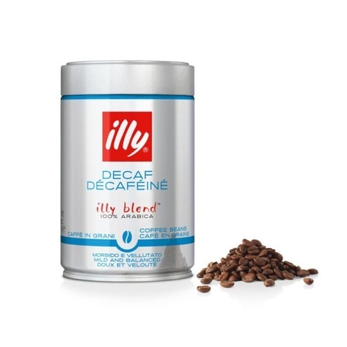 Café illy grains - café,