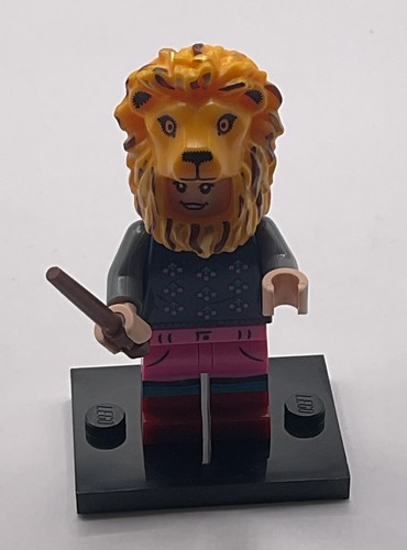 Polybag minifigure figurine - polybag,