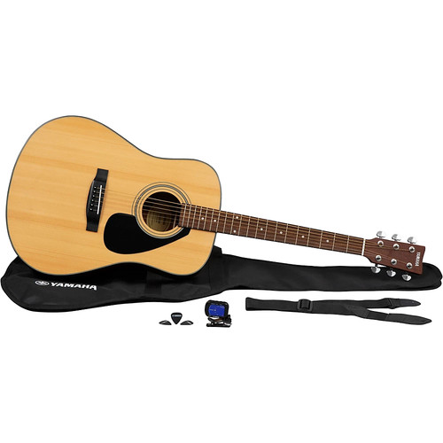 Yamaha gigmaker acoustic - yamaha,