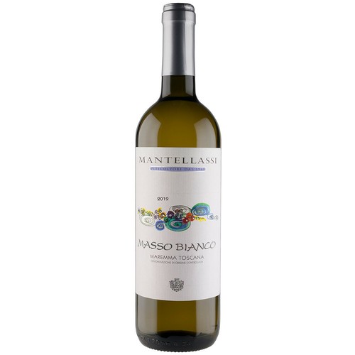 Vin blanc italiano - vin,