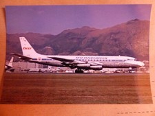 THAI INTERNATIONAL  DC 8-32