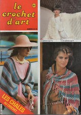 le crochet d art Hors-Série