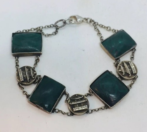 Ancien chinois argent - chinois, sterling