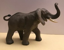 Statuette d'un Éléphant