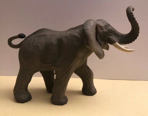Statuette éléphant - statuette,
