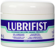 Lubrix Lubrifist 200 Ml