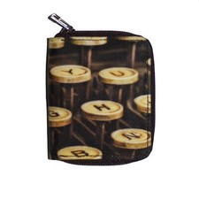 petit porte-monnaie - touches