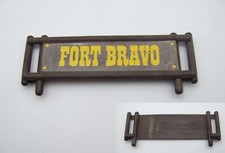 PLAYMOBIL (B1224) WESTERN -