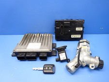 MICRA K12 1.5 DCI KIT CALCULATEUR MOTEUR R0410B034A - 8200399038 - 284B2BC520